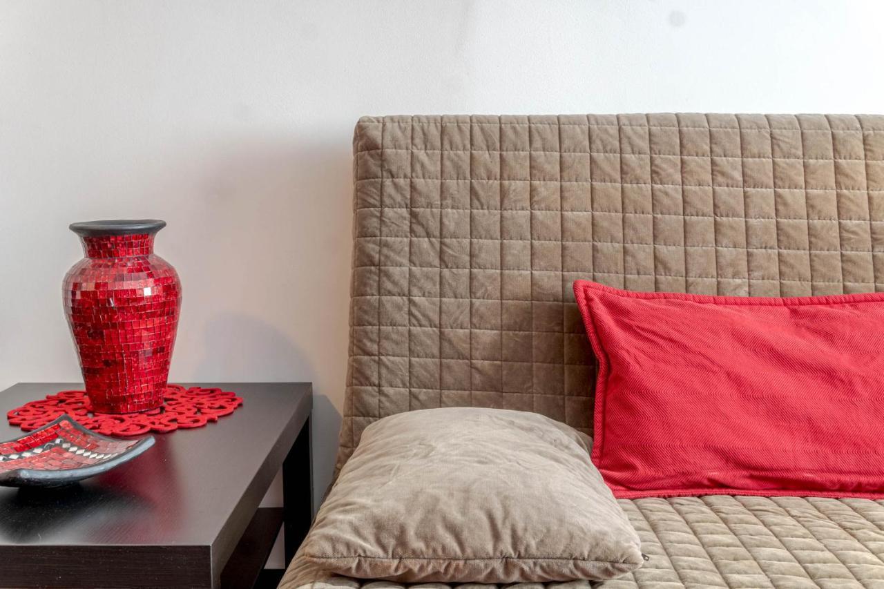 Villa Gruber Modern Flat Gênes Extérieur photo